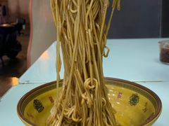 -食惠里小笼包面馆(越秀店)