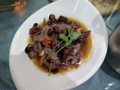 -茶油香闽南菜·花园餐厅(前埔店)