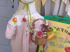 -千浔一暖DIY蛋糕烘焙(人民大学店)