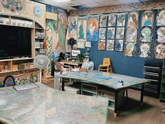 -杨梅红艺术教育(万象城教学中心)