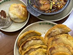 -李记清真馆(打钉巷店)