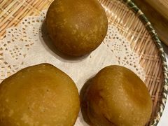 玉兰饼-天福苑(崇宁路店)