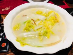 -渔米粥(罗湖店)
