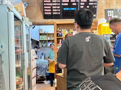 -真真鲜馄饨店(启蒙路店)