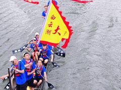 -荔湾湖公园