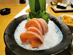 -松岛日本料理(汾江路店)