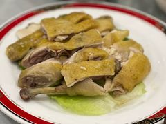 白斩鸡-小实惠嘉(威海路店)