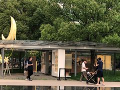 -茑屋书店(天目里店)