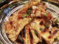 -桂马·日本料理·海胆·海鲜饭·酒场(民主广场店)