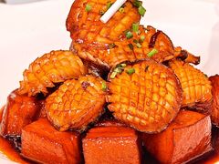 -漢舍中国菜馆(889广场店)