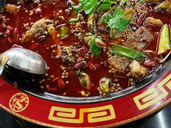 -庾氏龙虾馆(多弗汇店)