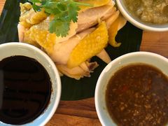 -CHINCHIN 青青·泰国料理(万象食家店)