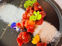 -禧宴Joyous Restaurant(禧园店)