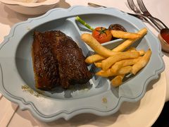 -王品牛排(福州泰禾店)