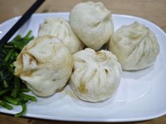 -老陶包子铺(南大西南村店)