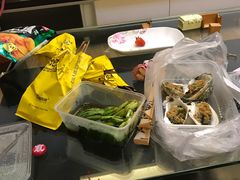 -木屋烧烤(惠阳华润小径湾店)