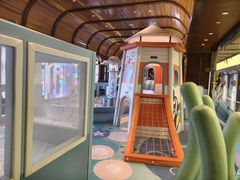 -童趣廊·儿童波波池·海洋球(长隆横琴湾酒店)