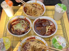 -易毛特色牛肉面(解放碑步行街店)