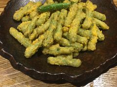 黄金豆角-小和庆·知味(首铸万科店)