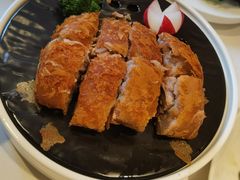 -莆田餐厅PUTIEN(三里屯店)