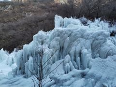 -黑龙潭风景区