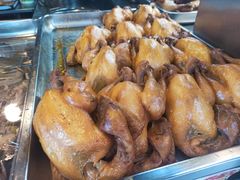 -道口童仔鸡(友谊街店)