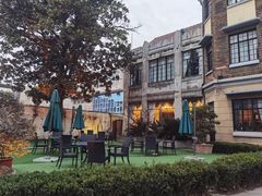 -大可堂普洱茶馆(襄阳南路馆)