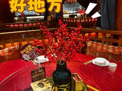 -正阳门饭庄·烤鸭·北京菜(万丰路七里庄店)