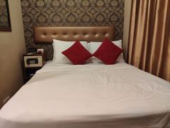 -香港华美达海景酒店