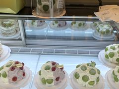-WenTinG文汀·半糖蛋糕(合生汇店)