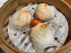-禄运茶居·手工点心(猎德店)
