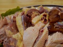 -威邵鸡煲(西华路总店)
