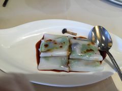 -利苑酒家(金宝店)