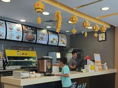 -真功夫(金月湾店)