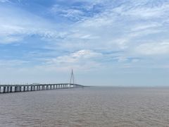 -宁波海天一洲景区