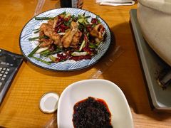 -金龙·打边炉(南京西路店)