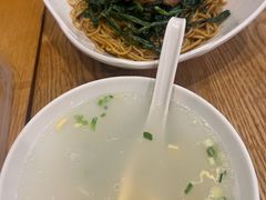 -东泰祥生煎馆(重庆北路店)