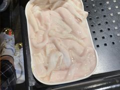 -古铜老院铜锅涮肉·清真(双井店)
