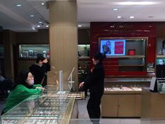 -茂昌眼镜(南京东路店)