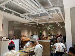 -鹈鹕素食餐厅自助餐部(正阳街店)