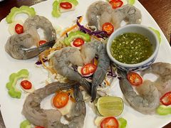 -Dang restaurant (patong phuket)