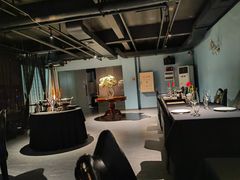 -小火花·干式熟成牛排馆Spark SteakHouse(剑桥郡店)