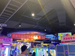 -星际传奇(观澜湖新城店)