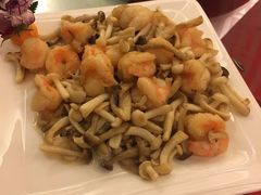 -依兰国际酒店-颐和轩中餐厅