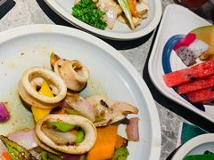 -大渔铁板烧(大悦城店)