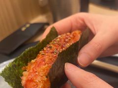 -鮨政· Omakase(港汇恒隆广场店)
