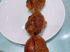 -清真  吐鲁番餐厅(牛街店)