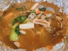 -大学城夜市大排档(凤栖路店)