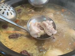 -濠轩阁特色生蚝火锅(水湾路店)