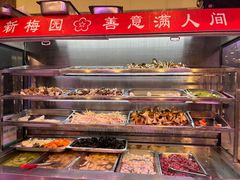 -新梅园不夜粥(龙华店)